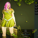 Illustration for article titled Creating A Character In Black Desert Online Is An Epic Undertaking
